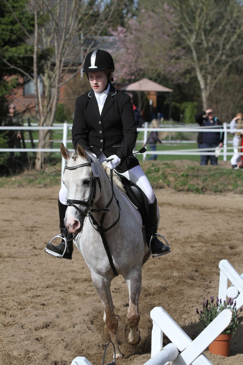 Bild 1187 - WBO-Turnier am 9.4.11